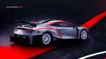 Arrinera Hussarya GT 2016 года